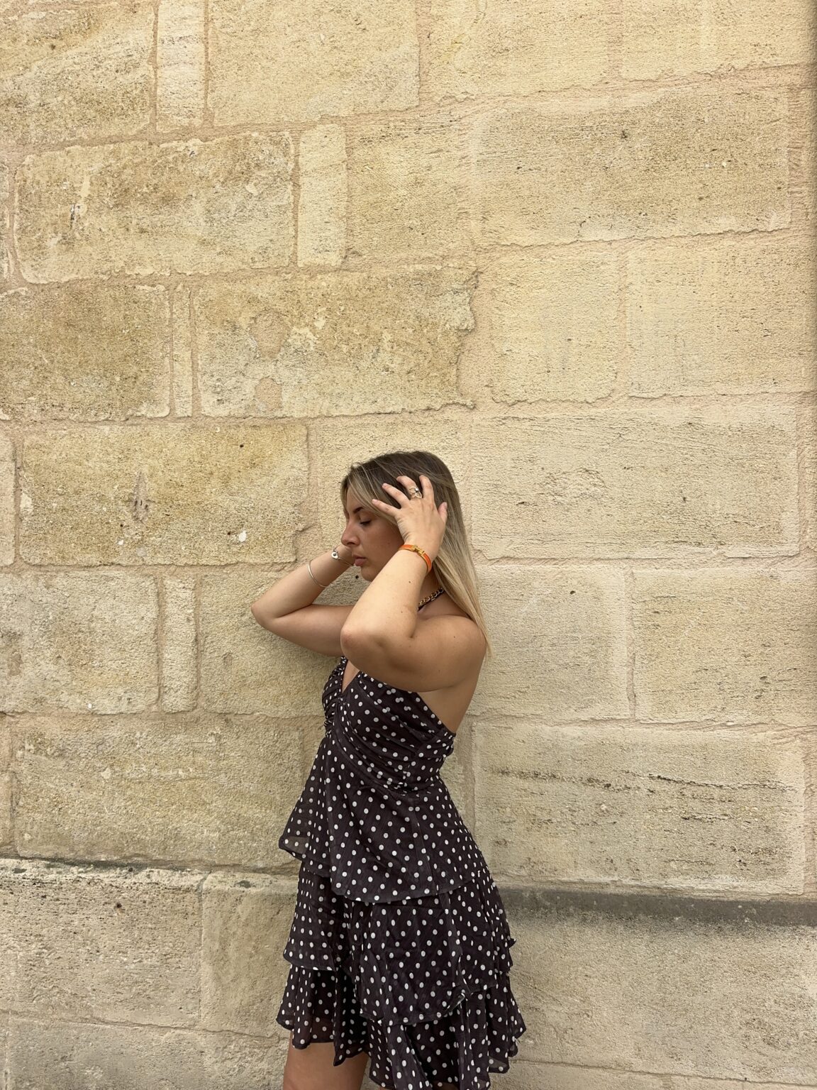 Robe Célia