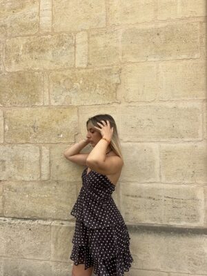 Robe Célia