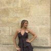 Robe Célia