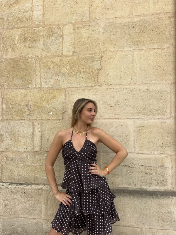 Robe Célia