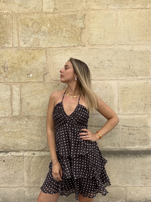 Robe Célia