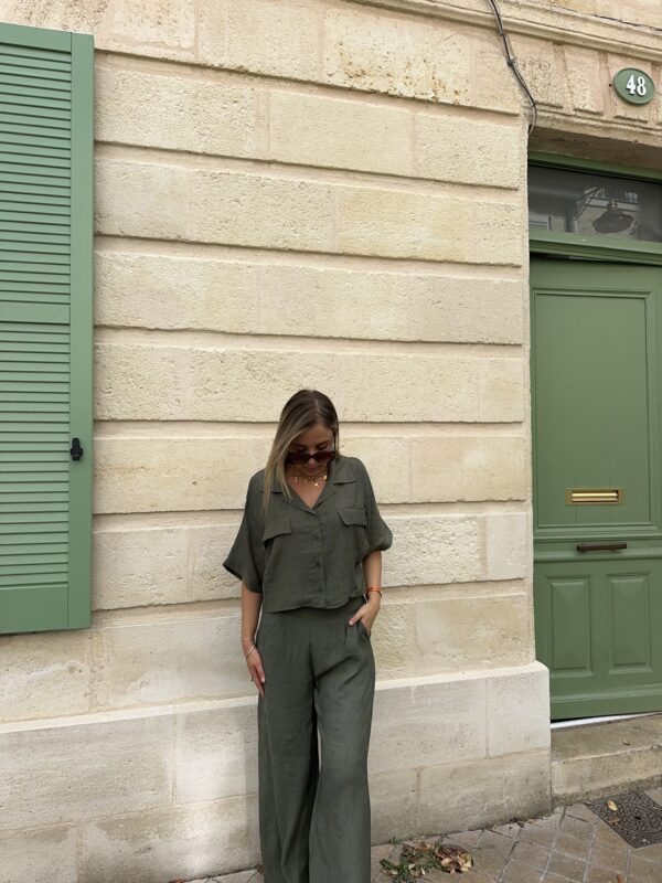 Ensemble Lola