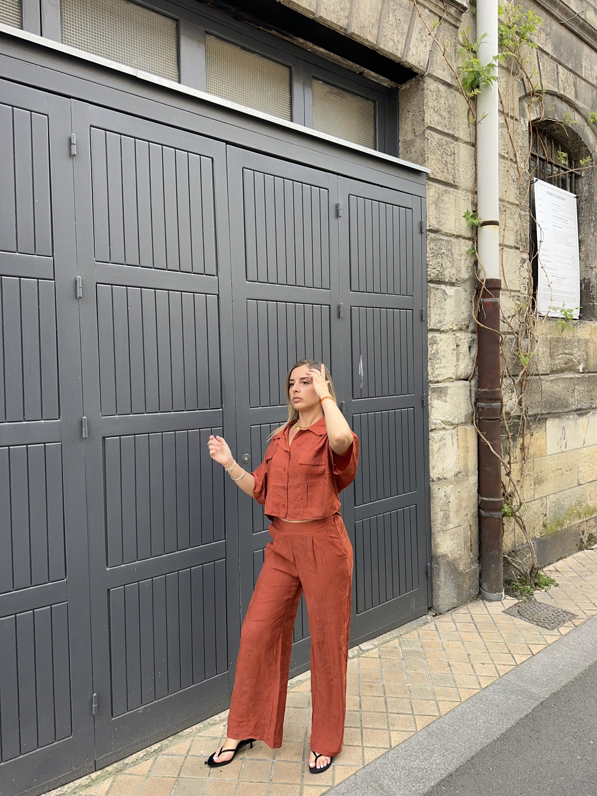 Ensemble Lola