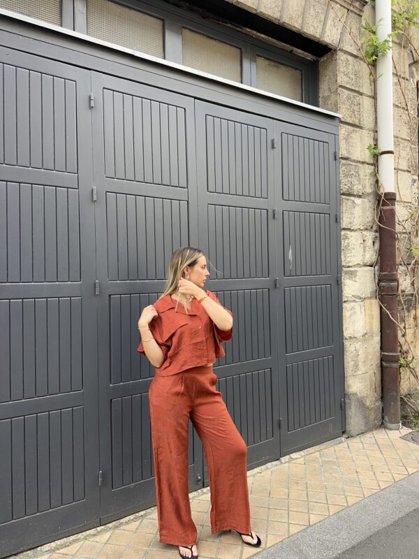 Ensemble Lola