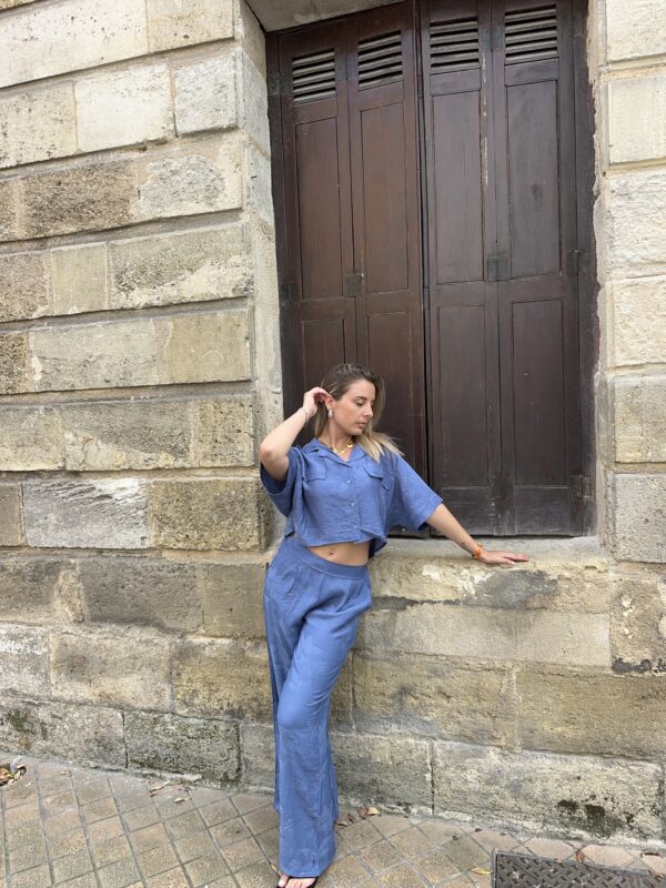 Ensemble Lola