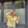 Blouse Camille