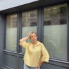 Blouse Camille