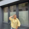 Blouse Camille