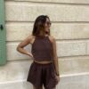 Short Liya