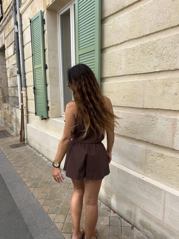 Short Liya