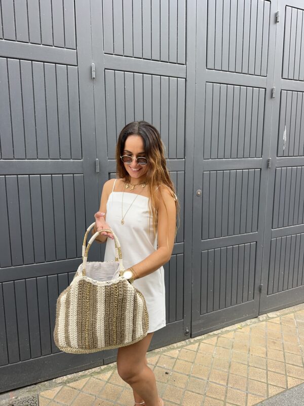 Robe Stella