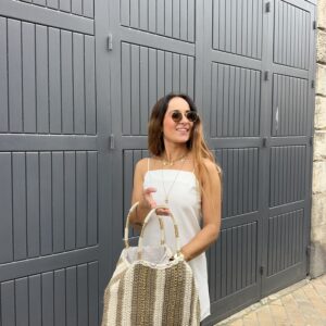 Robe Stella