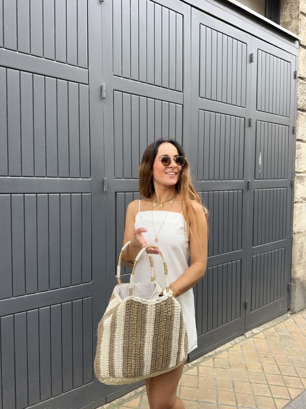 Robe Stella
