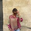 Chemise Mona