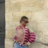 Chemise Mona