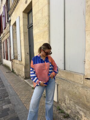 Chemise Mona