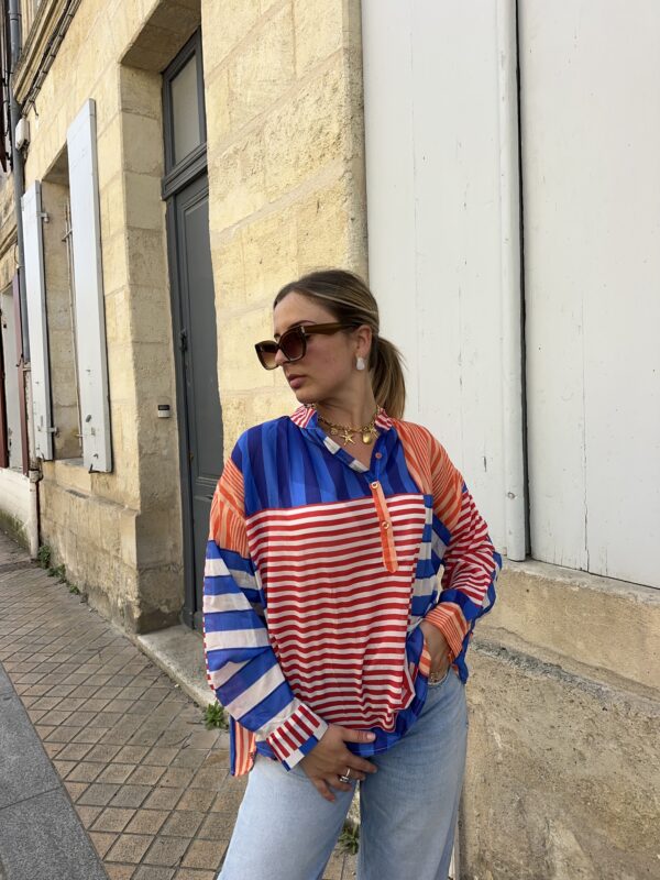 Chemise Mona