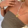 Collier Perla