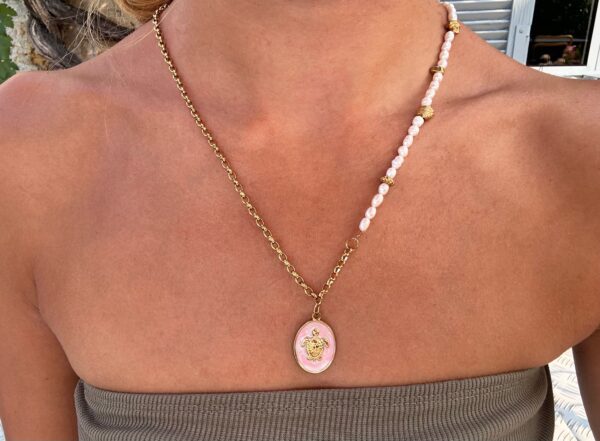 Collier Cléa