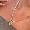 Collier Perla
