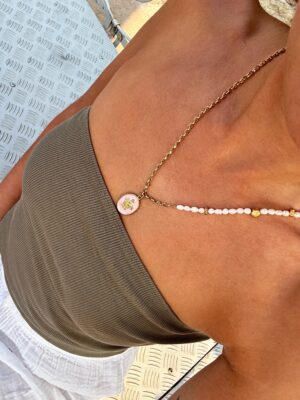 Collier Cléa