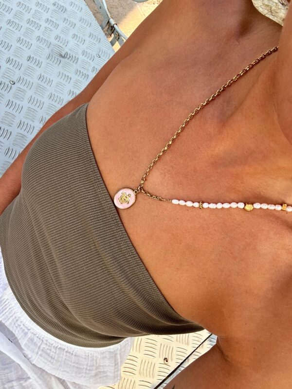 Collier Cléa
