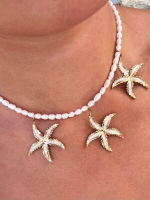 Collier Pacifica