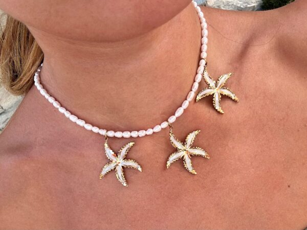Collier Pacifica