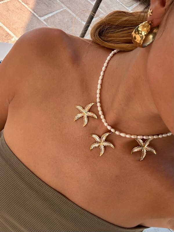 Collier Pacifica