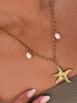 Collier Jade