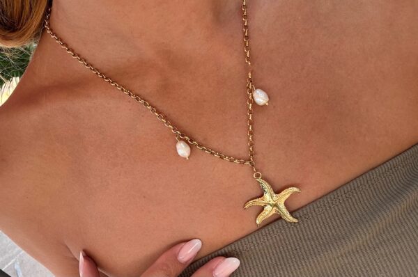 Collier Jade