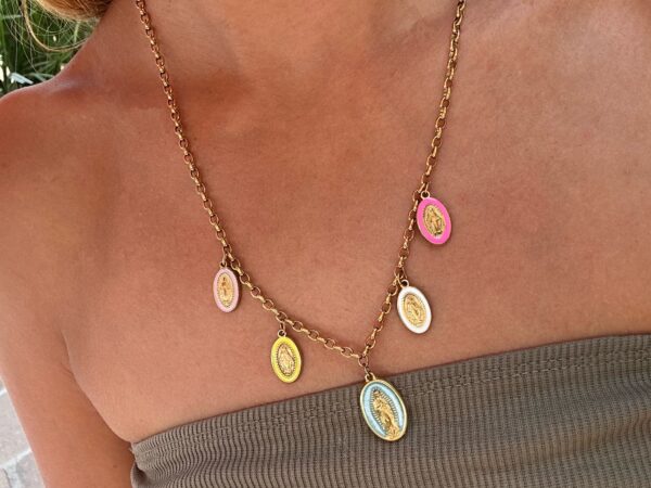 Collier Lucia