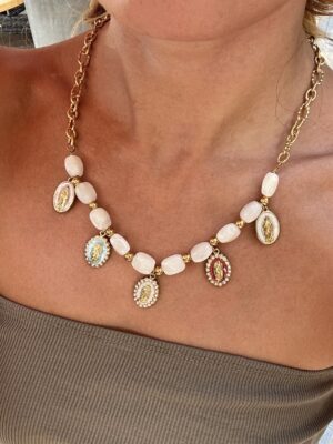 Collier Sienna