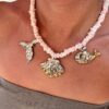 Collier Ocean Glow