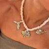Collier Ocean Glow