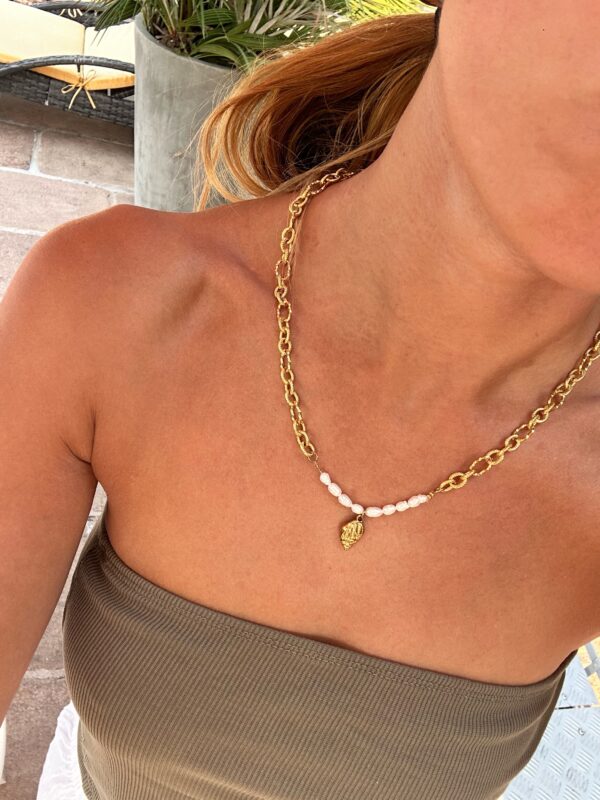 Collier Aloha