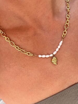 Collier Aloha