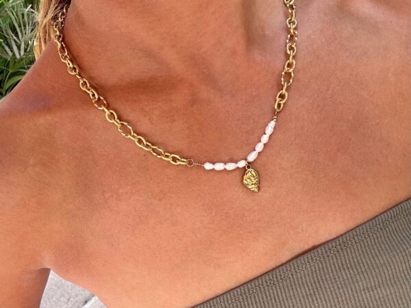 Collier Aloha