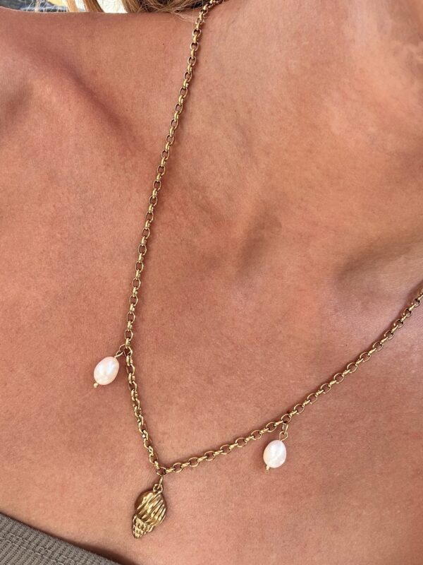 Collier Alizé