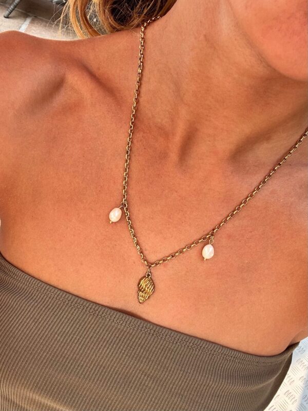 Collier Alizé