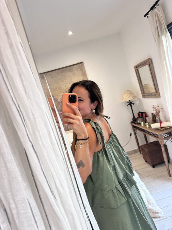 Robe Bahia