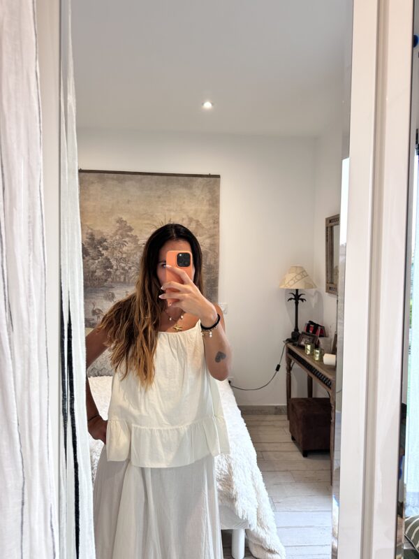 Robe Bahia