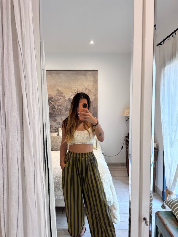 Pantalon Palma