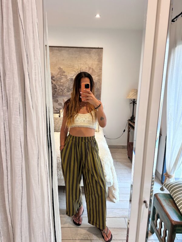 Pantalon Palma