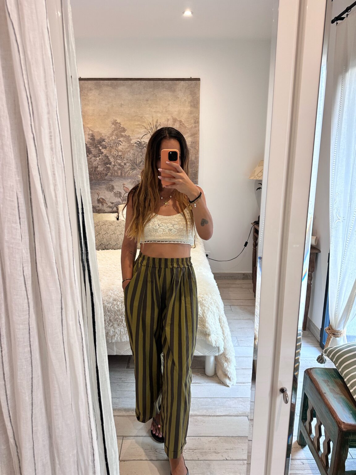 Pantalon Palma