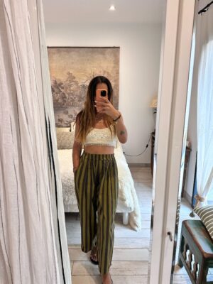 Pantalon Palma