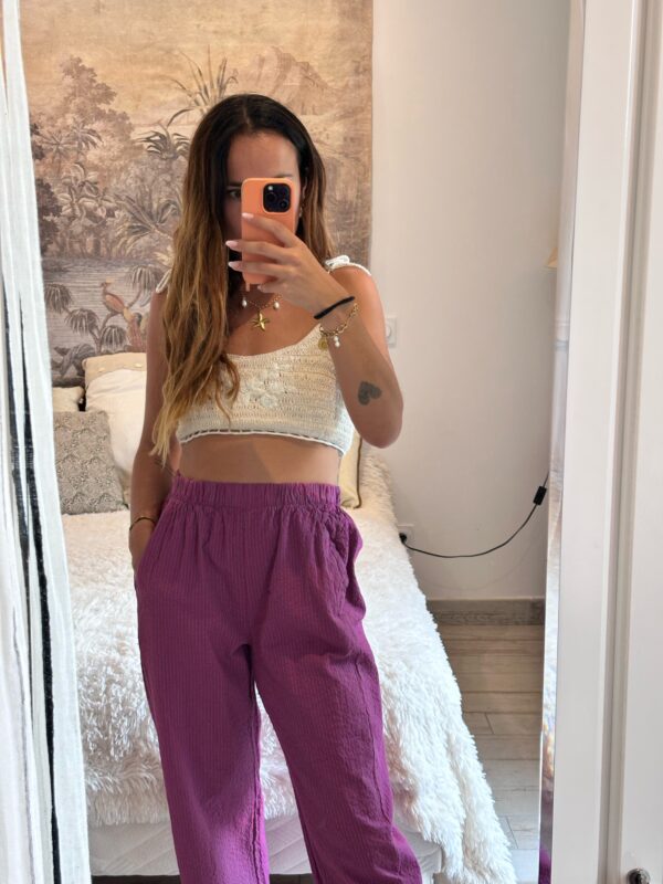 Pantalon Iris