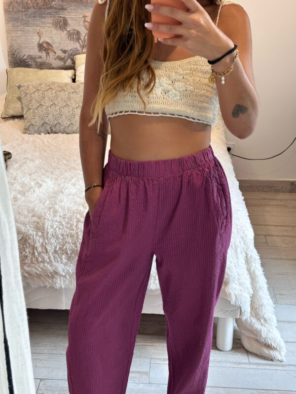 Pantalon Iris