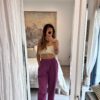 Pantalon Iris