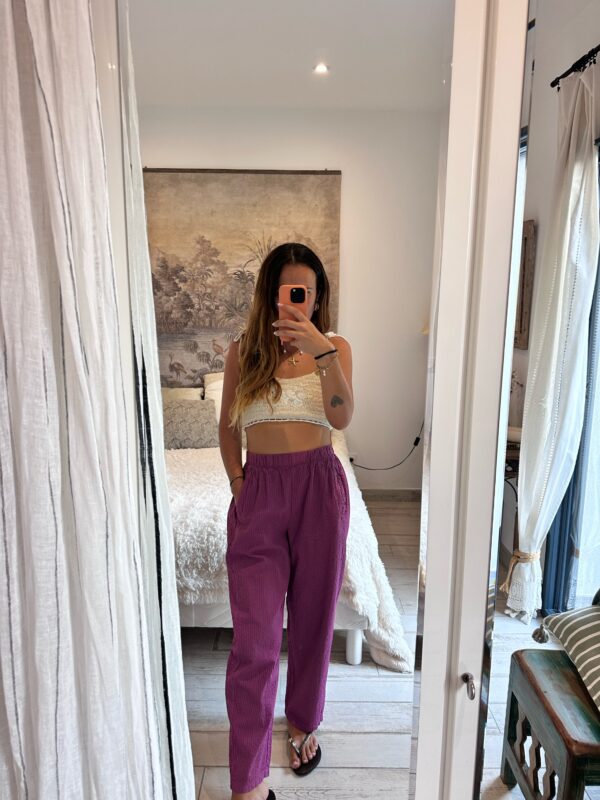 Pantalon Iris
